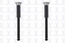 Load image into Gallery viewer, 8346457 Rear Suspension Shock Absorber FCS Shocks &amp; Struts