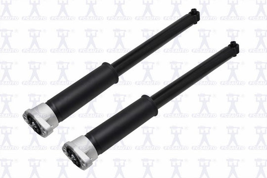 8346457 Rear Suspension Shock Absorber FCS Shocks & Struts