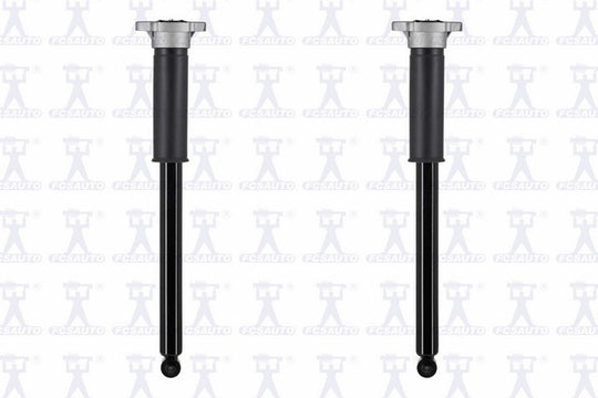 8346457 Rear Suspension Shock Absorber FCS Shocks & Struts