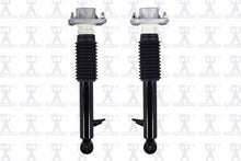 Charger l'image dans la galerie, 8346465RL Rear Suspension Shock Absorber FCS Shocks &amp; Struts