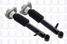 Charger l'image dans la galerie, 8346465RL Rear Suspension Shock Absorber FCS Shocks &amp; Struts