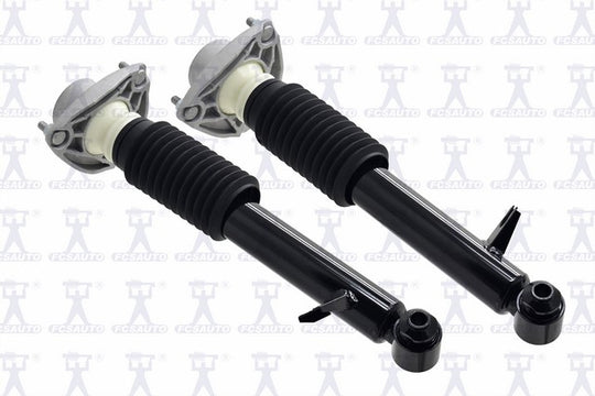 8346465RL Rear Suspension Shock Absorber FCS Shocks & Struts