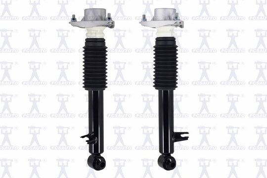 8346465RL Rear Suspension Shock Absorber FCS Shocks & Struts