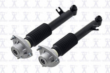 Charger l'image dans la galerie, 8346465RL Rear Suspension Shock Absorber FCS Shocks &amp; Struts