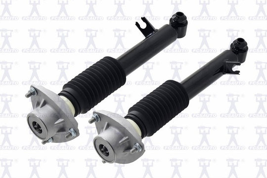 8346465RL Rear Suspension Shock Absorber FCS Shocks & Struts