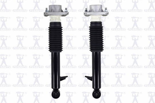 8346465RL Rear Suspension Shock Absorber FCS Shocks & Struts