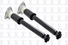 Load image into Gallery viewer, 8346478 Rear Suspension Shock Absorber FCS Shocks &amp; Struts