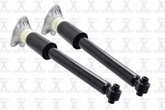 8346478 Rear Suspension Shock Absorber FCS Shocks & Struts
