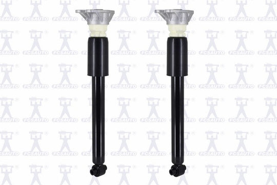 8346478 Rear Suspension Shock Absorber FCS Shocks & Struts