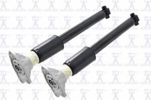Load image into Gallery viewer, 8346478 Rear Suspension Shock Absorber FCS Shocks &amp; Struts
