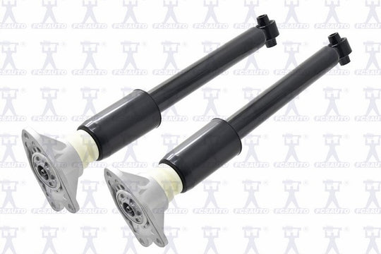 8346478 Rear Suspension Shock Absorber FCS Shocks & Struts