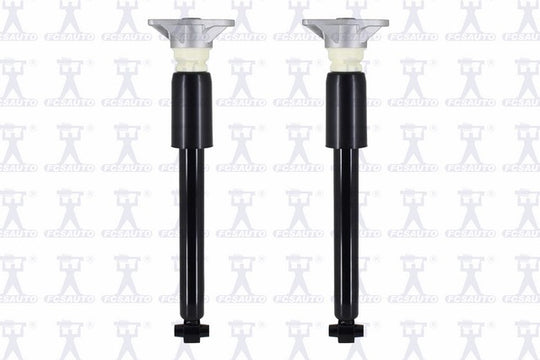 8346478 Rear Suspension Shock Absorber FCS Shocks & Struts