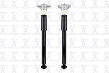 Load image into Gallery viewer, 8346480 Rear Suspension Shock Absorber FCS Shocks &amp; Struts