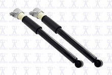 Load image into Gallery viewer, 8346480 Rear Suspension Shock Absorber FCS Shocks &amp; Struts