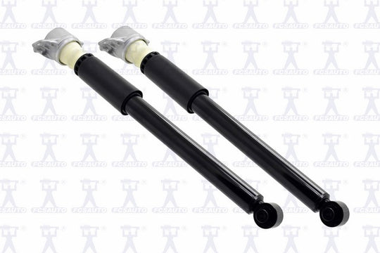 8346480 Rear Suspension Shock Absorber FCS Shocks & Struts