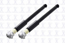 Load image into Gallery viewer, 8346480 Rear Suspension Shock Absorber FCS Shocks &amp; Struts