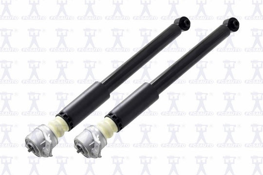 8346480 Rear Suspension Shock Absorber FCS Shocks & Struts