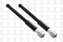 Load image into Gallery viewer, 8346480 Rear Suspension Shock Absorber FCS Shocks &amp; Struts