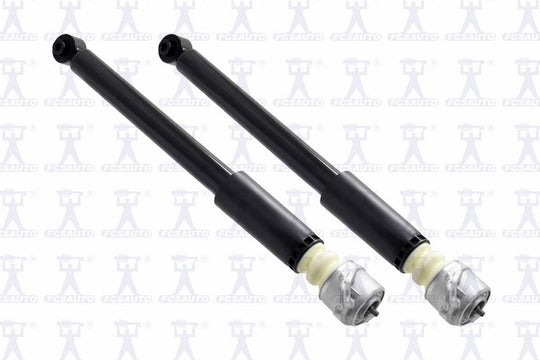 8346480 Rear Suspension Shock Absorber FCS Shocks & Struts