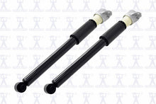 Load image into Gallery viewer, 8346480 Rear Suspension Shock Absorber FCS Shocks &amp; Struts