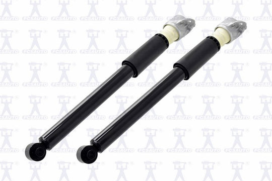 8346480 Rear Suspension Shock Absorber FCS Shocks & Struts