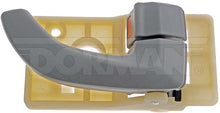 Charger l'image dans la galerie, 83465 Interior Door Handle Dorman - HELP Canada