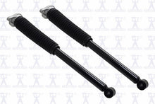 Load image into Gallery viewer, 8346554 Rear Suspension Shock Absorber FCS Shocks &amp; Struts