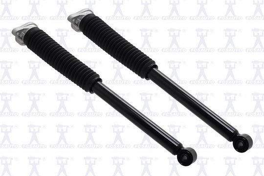 8346554 Rear Suspension Shock Absorber FCS Shocks & Struts