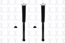 Load image into Gallery viewer, 8346554 Rear Suspension Shock Absorber FCS Shocks &amp; Struts
