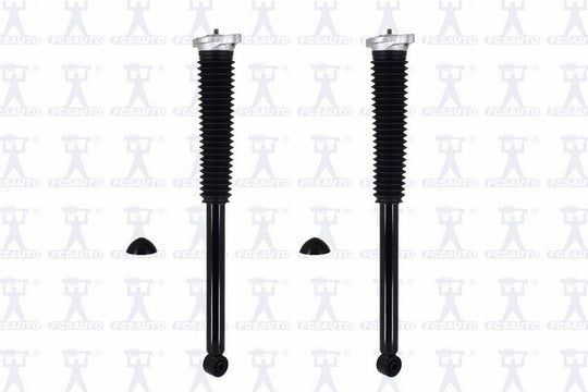 8346554 Rear Suspension Shock Absorber FCS Shocks & Struts