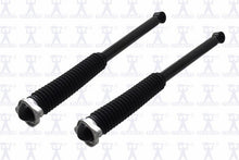Load image into Gallery viewer, 8346554 Rear Suspension Shock Absorber FCS Shocks &amp; Struts