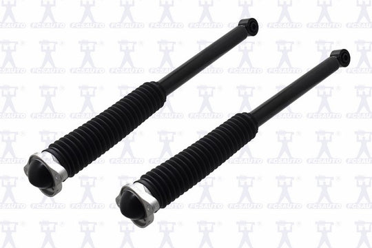 8346554 Rear Suspension Shock Absorber FCS Shocks & Struts