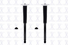 Load image into Gallery viewer, 8346554 Rear Suspension Shock Absorber FCS Shocks &amp; Struts