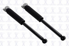 Load image into Gallery viewer, 8346555 Rear Suspension Shock Absorber FCS Shocks &amp; Struts