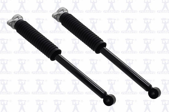 8346555 Rear Suspension Shock Absorber FCS Shocks & Struts