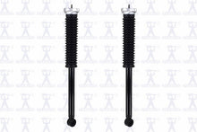 Load image into Gallery viewer, 8346555 Rear Suspension Shock Absorber FCS Shocks &amp; Struts