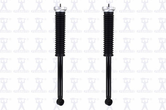 8346555 Rear Suspension Shock Absorber FCS Shocks & Struts