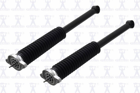 8346555 Rear Suspension Shock Absorber FCS Shocks & Struts