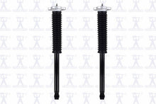 Load image into Gallery viewer, 8346555 Rear Suspension Shock Absorber FCS Shocks &amp; Struts