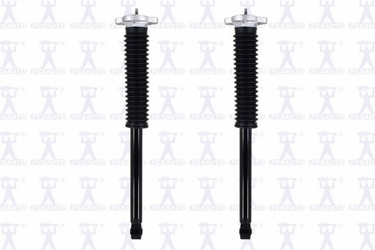 8346555 Rear Suspension Shock Absorber FCS Shocks & Struts