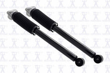 Load image into Gallery viewer, 8346557 Rear Suspension Shock Absorber FCS Shocks &amp; Struts