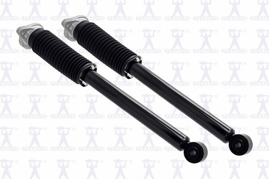 8346557 Rear Suspension Shock Absorber FCS Shocks & Struts