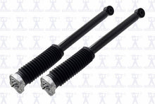 Load image into Gallery viewer, 8346557 Rear Suspension Shock Absorber FCS Shocks &amp; Struts