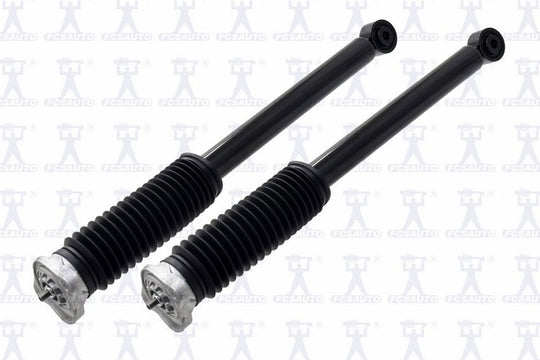 8346557 Rear Suspension Shock Absorber FCS Shocks & Struts