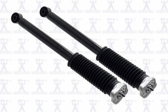 8346557 Rear Suspension Shock Absorber FCS Shocks & Struts