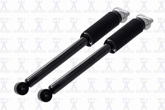 8346557 Rear Suspension Shock Absorber FCS Shocks & Struts