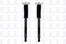 Load image into Gallery viewer, 8346557 Rear Suspension Shock Absorber FCS Shocks &amp; Struts