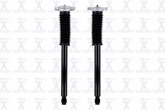 8346557 Rear Suspension Shock Absorber FCS Shocks & Struts