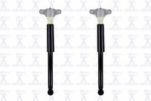Charger l'image dans la galerie, 8346559 Rear Suspension Shock Absorber FCS Shocks &amp; Struts
