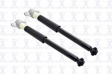 Charger l'image dans la galerie, 8346559 Rear Suspension Shock Absorber FCS Shocks &amp; Struts